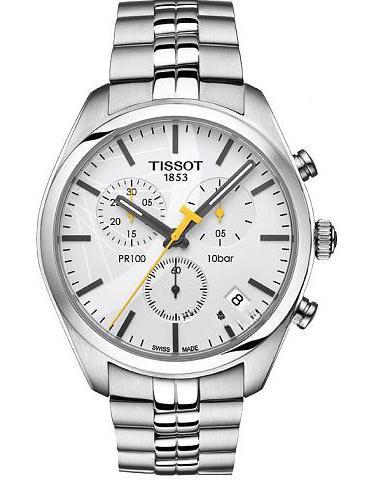 TISSOT T101.417.11.031.01 特別
