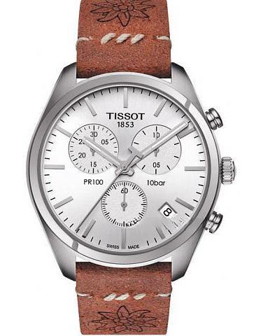 TISSOT T101.417.16.031.01 特別