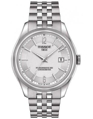 TISSOT T108.408.11.037.00 經典