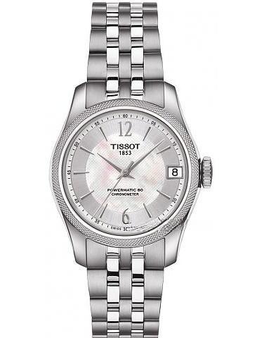 TISSOT T108.208.11.117.00 經典
