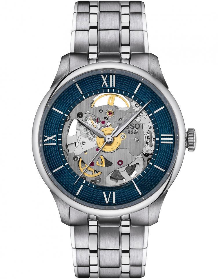 TISSOT T139.836.11.048.00 經典