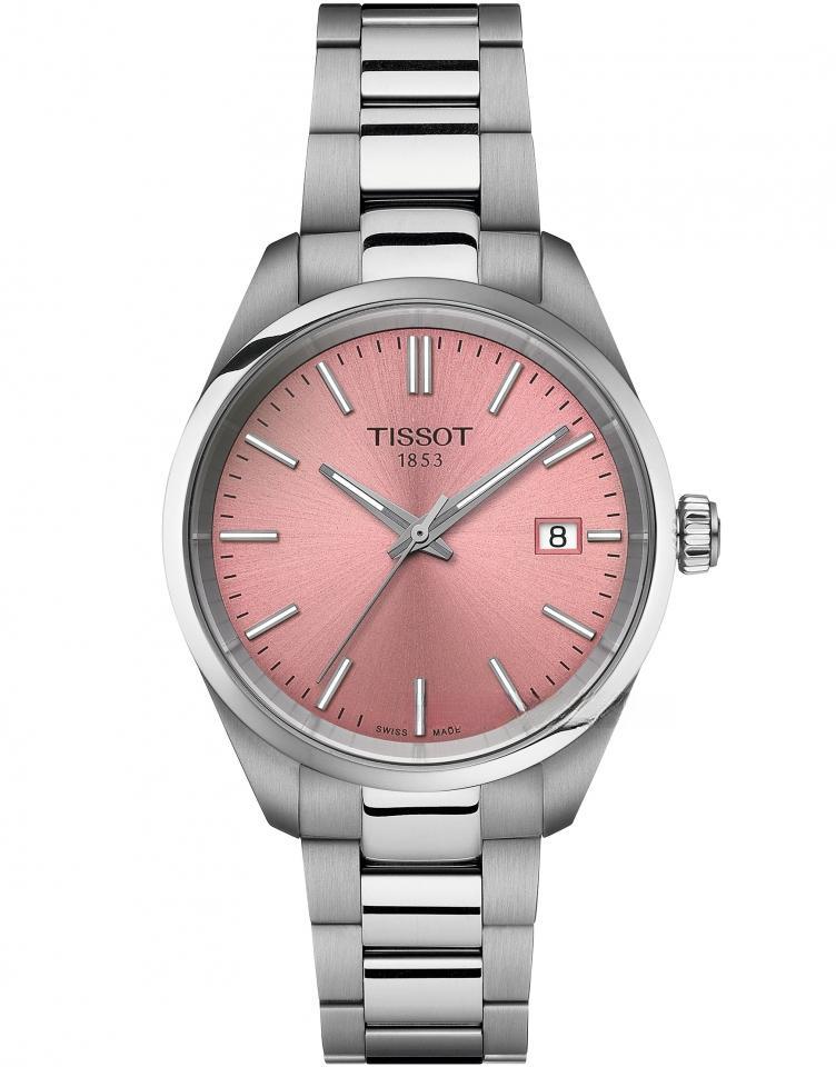 TISSOT T150.210.11.331.00 經典
