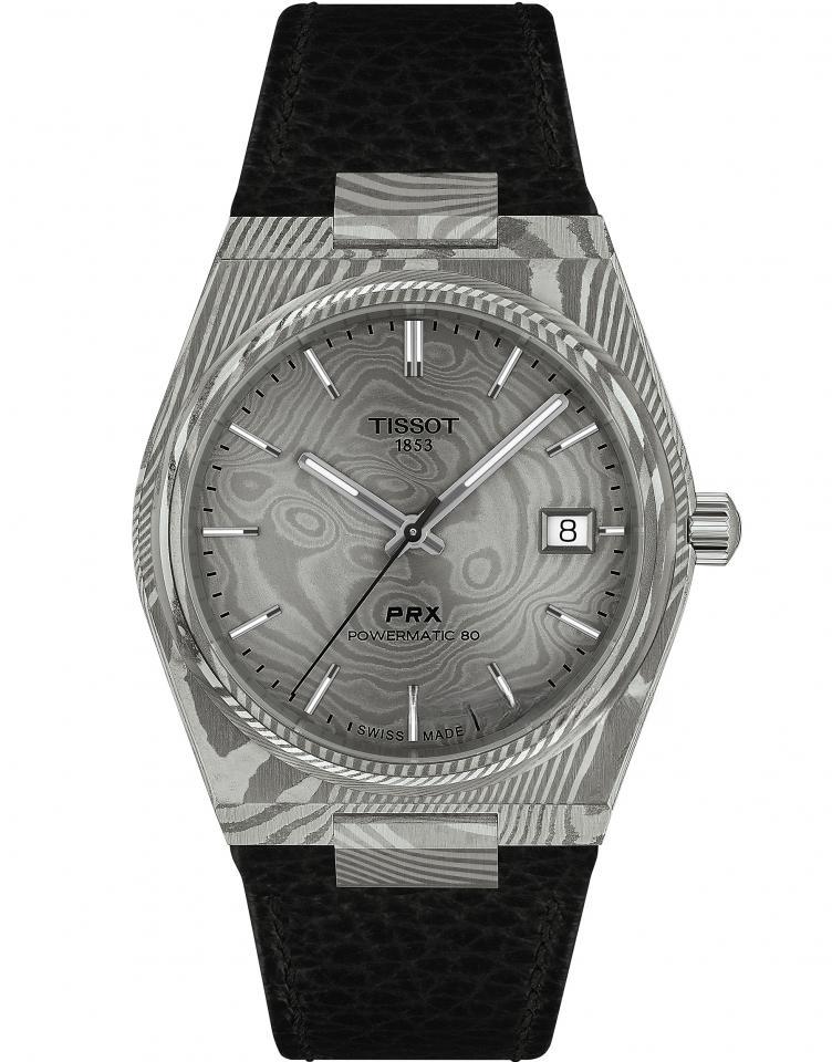 TISSOT T137.807.96.081.00 經典