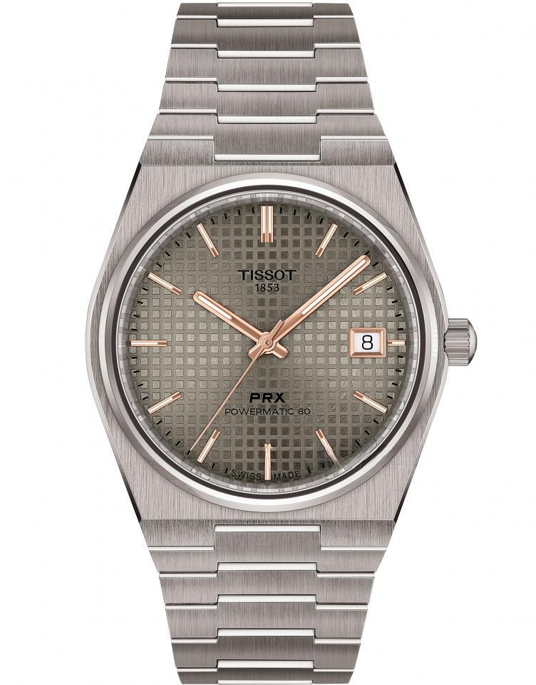 TISSOT T137.807.44.061.00 經典