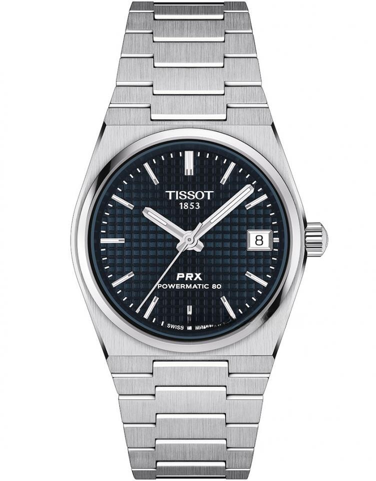 TISSOT T137.207.11.041.00 經典