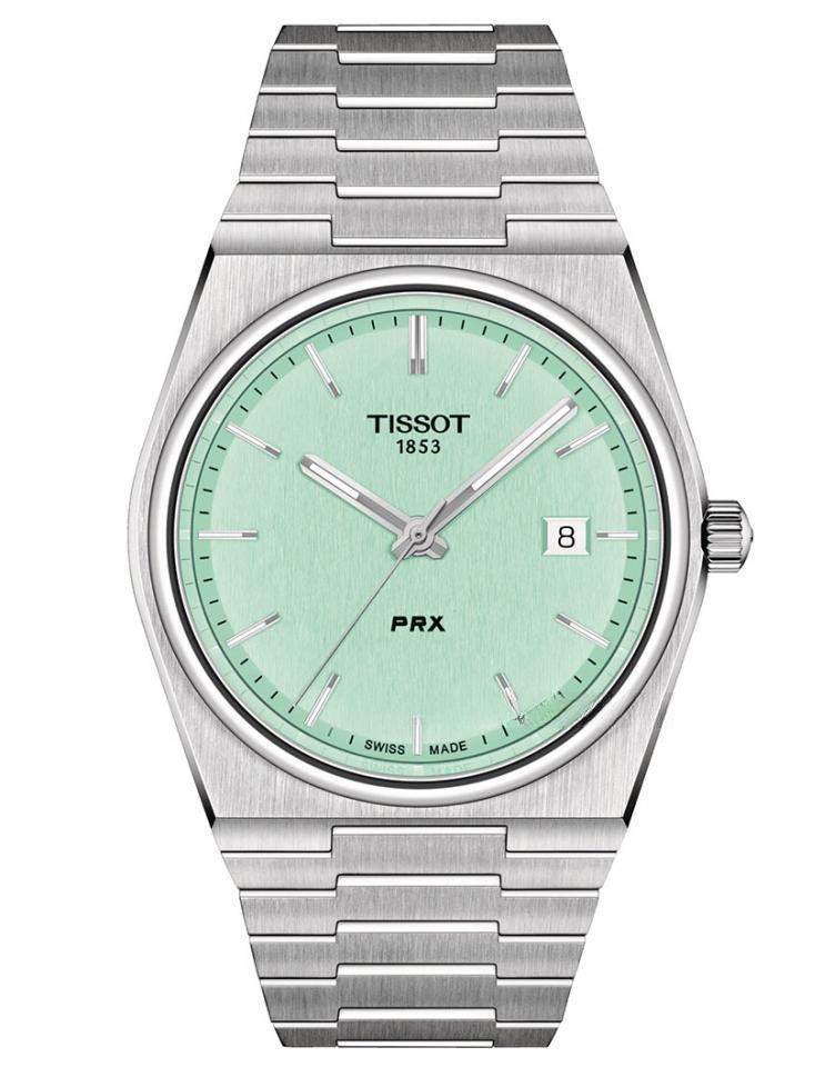 TISSOT T137.410.17.011.00 經典