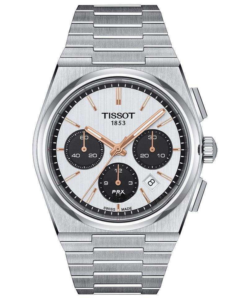 TISSOT T137.427.11.011.00 經典