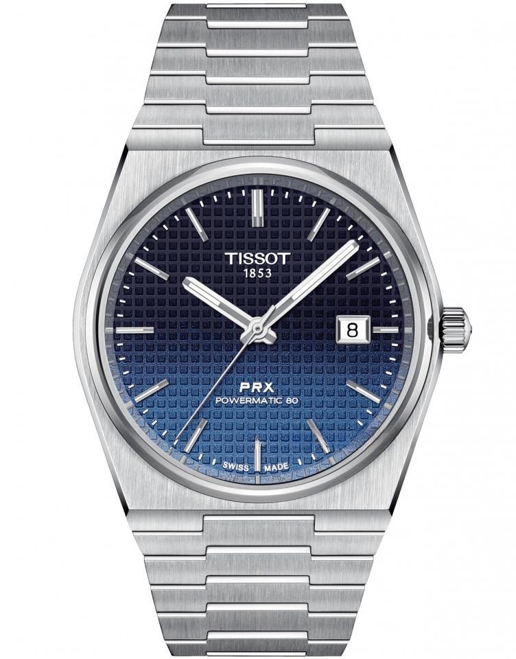 TISSOT T137.407.11.091.01 經典