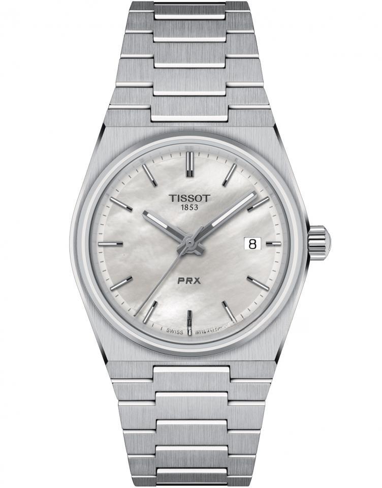 TISSOT T137.210.11.111.00 經典