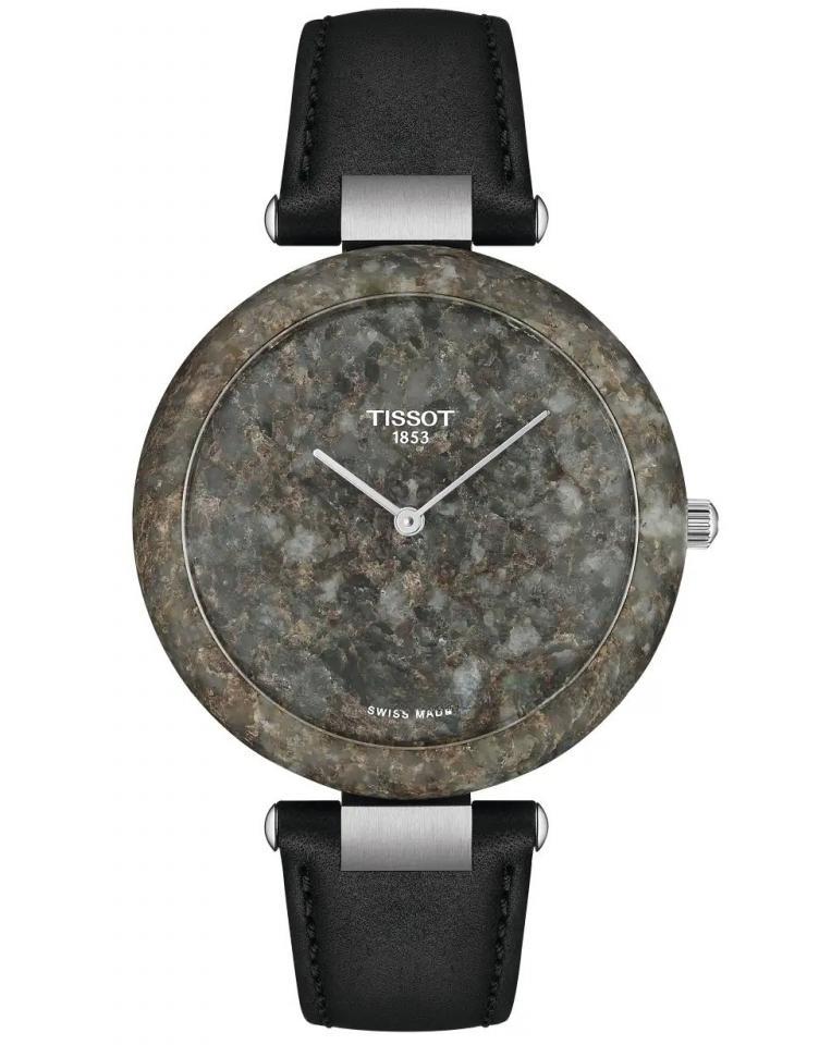 TISSOT T147.409.96.510.00 經典