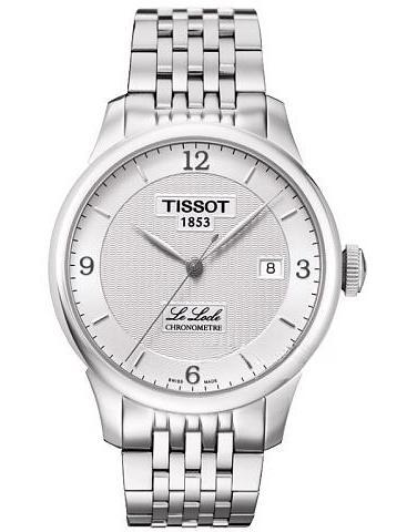 TISSOT T006.408.11.037.00 經典