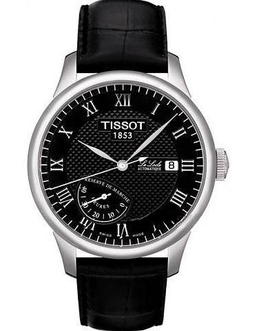 TISSOT T006.424.16.053.00 經典