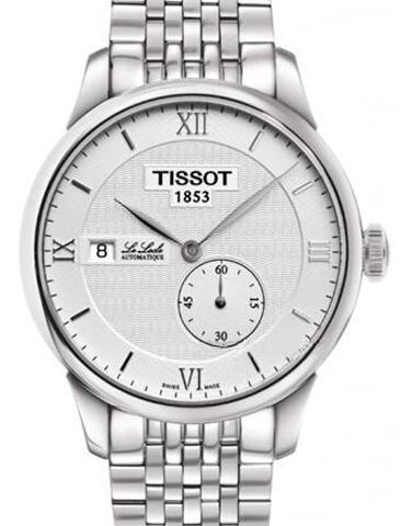 TISSOT T006.428.11.038.00 經典