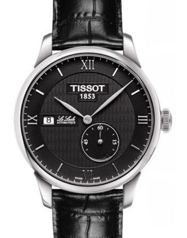 TISSOT T006.428.16.058.00 經典