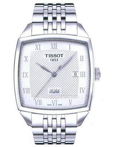TISSOT T006.707.11.033.00 經典