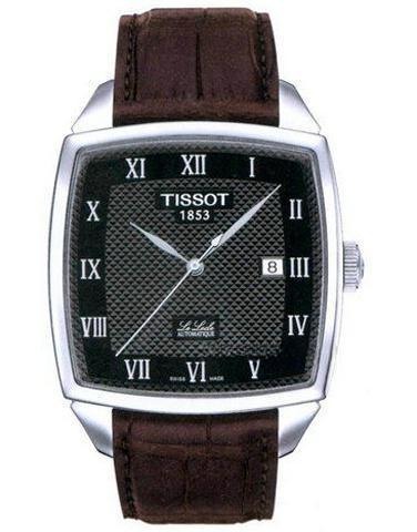 TISSOT T006.707.16.053.00 經典