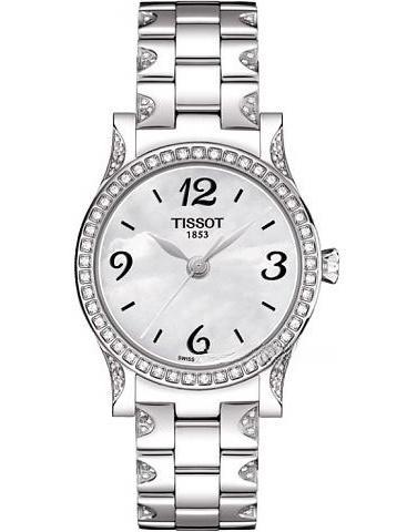 TISSOT T028.210.11.117.00 經典