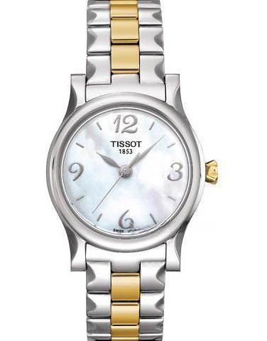 TISSOT T028.210.22.117.00 經典