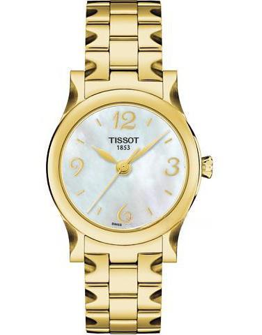 TISSOT T028.210.33.117.00 經典
