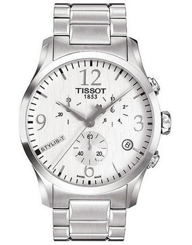 TISSOT T028.417.11.037.00 經典