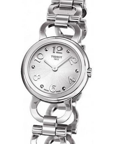 TISSOT T029.009.11.037.00 經典