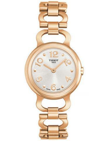TISSOT T029.009.33.037.00 經典