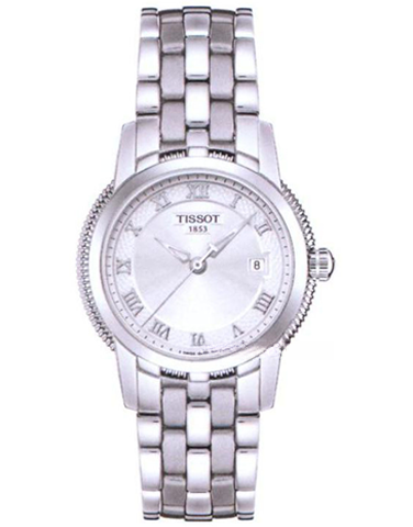 TISSOT T031.210.11.033.00 經典