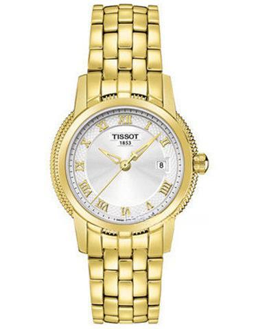 TISSOT T031.210.33.033.00 經典