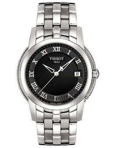 TISSOT T031.410.11.053.00 經典