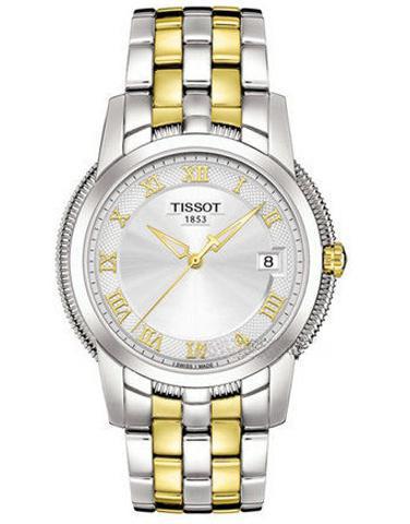 TISSOT T031.410.22.033.00 經典