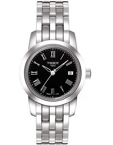 TISSOT T033.210.11.053.00 經典