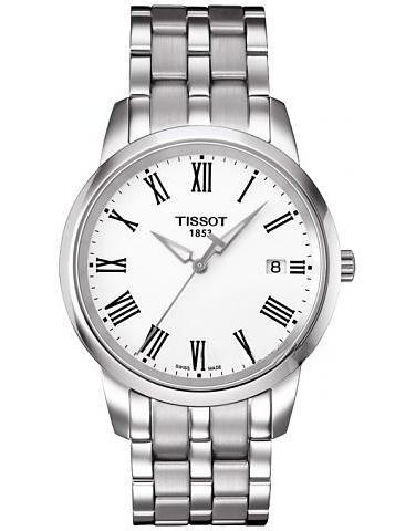 TISSOT T033.410.11.013.01 經典