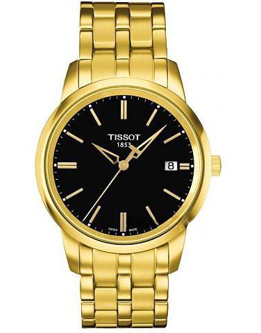 TISSOT T033.410.33.051.01 經典