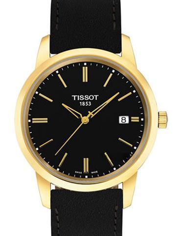 TISSOT T033.410.36.051.00 經典