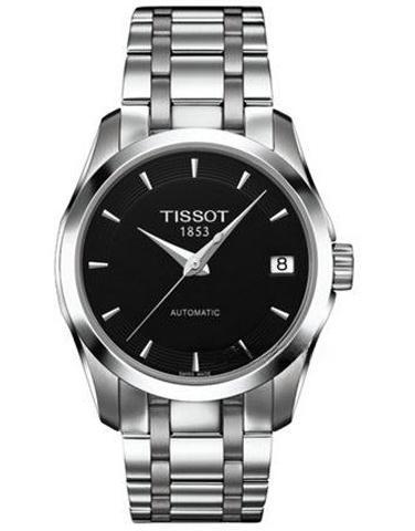TISSOT T035.207.11.051.00 經典