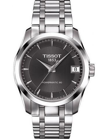 TISSOT T035.207.11.061.00 經典