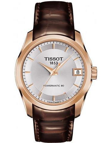 TISSOT T035.207.36.031.00 經典