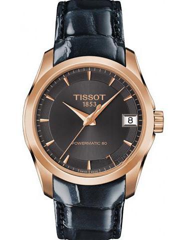 TISSOT T035.207.36.061.00 經典