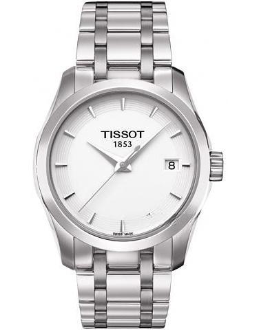 TISSOT T035.210.11.011.00 經典