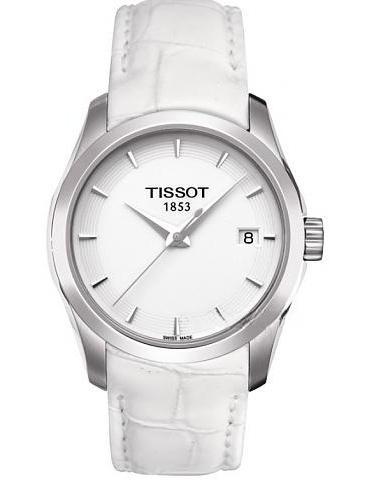 TISSOT T035.210.16.011.00 經典