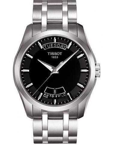TISSOT T035.407.11.051.00 經典
