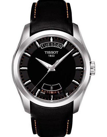 TISSOT T035.407.16.051.01 經典
