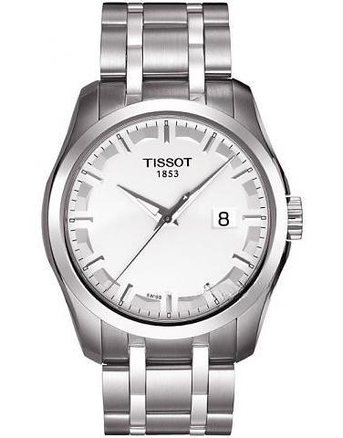 TISSOT T035.410.11.031.00 經典