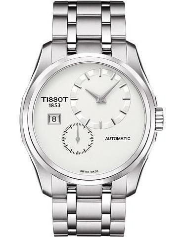 TISSOT T035.428.11.031.00 經典