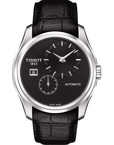 TISSOT T035.428.16.051.00 經典