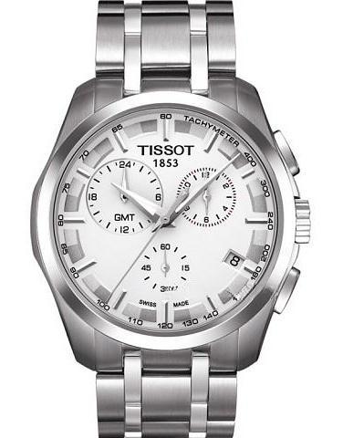 TISSOT T035.439.11.031.00 經典