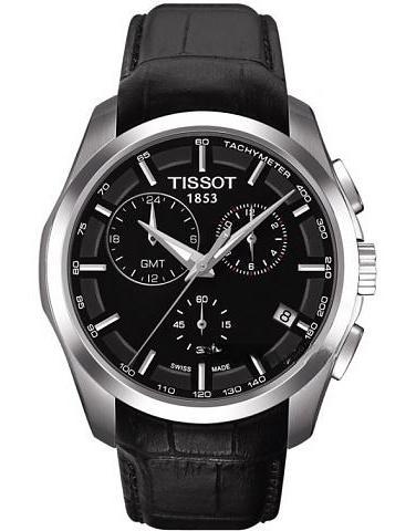 TISSOT T035.439.16.051.00 經典