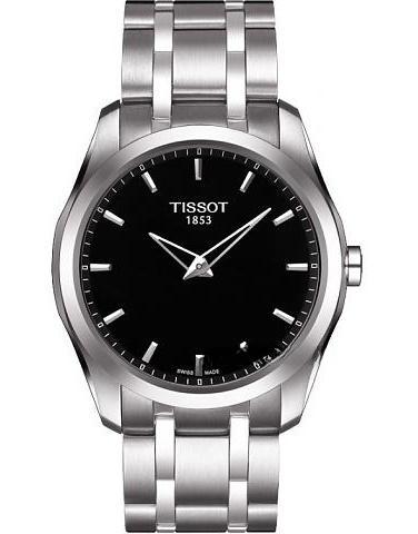 TISSOT T035.446.11.051.00 經典