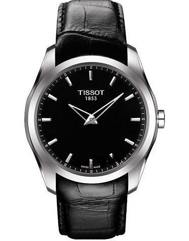 TISSOT T035.446.16.051.00 經典