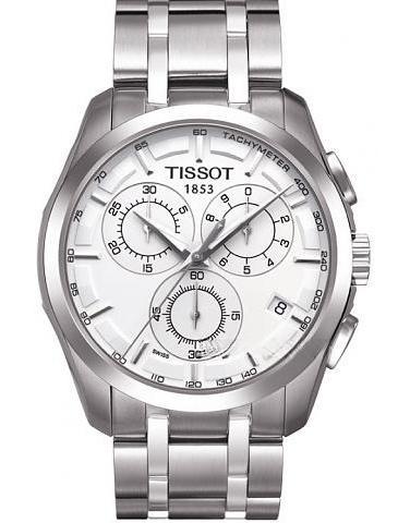 TISSOT T035.617.11.031.00 經典